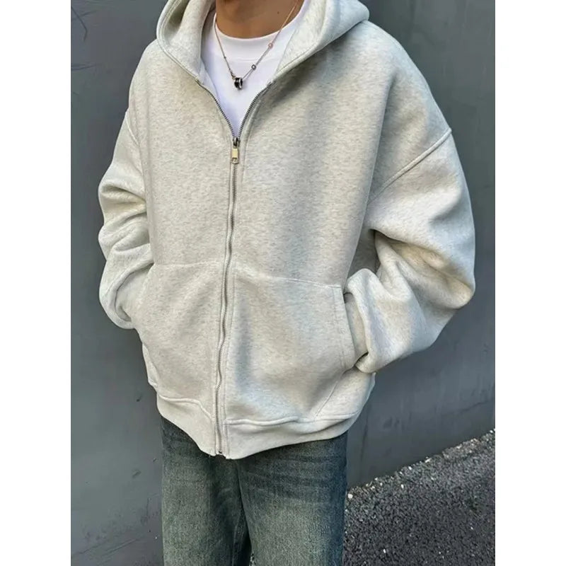 BACKPACK HOODIE