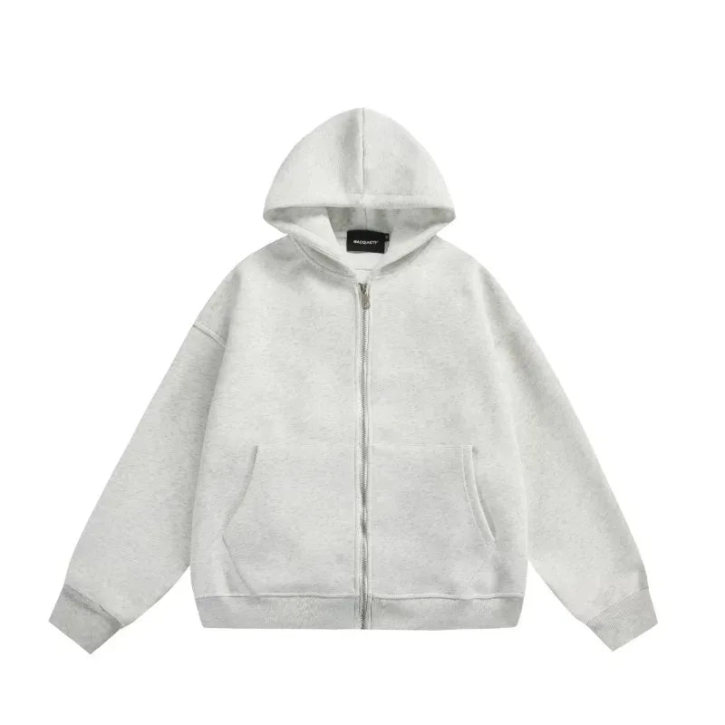 BACKPACK HOODIE