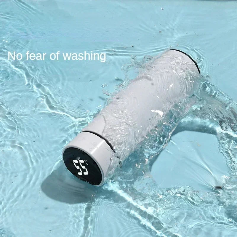TemperatureTrack Bottle