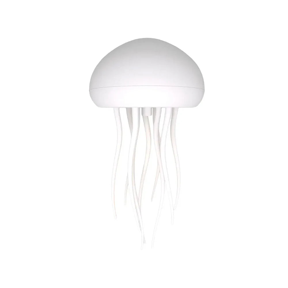 Jellyfish Night lamp