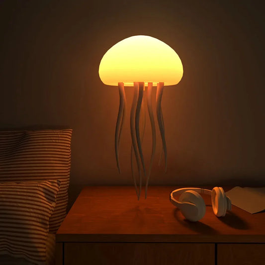 Jellyfish Night lamp