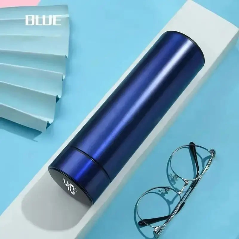 TemperatureTrack Bottle