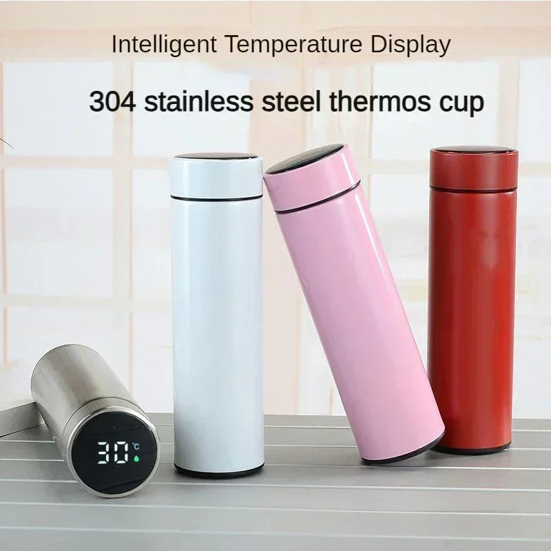 TemperatureTrack Bottle