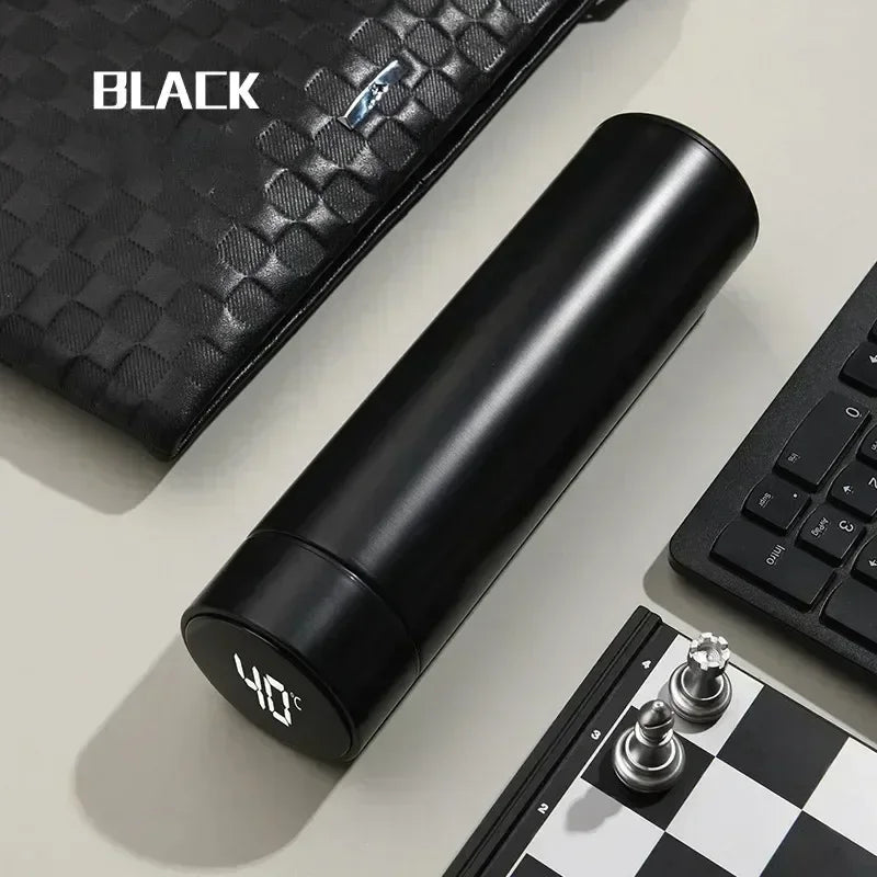 TemperatureTrack Bottle