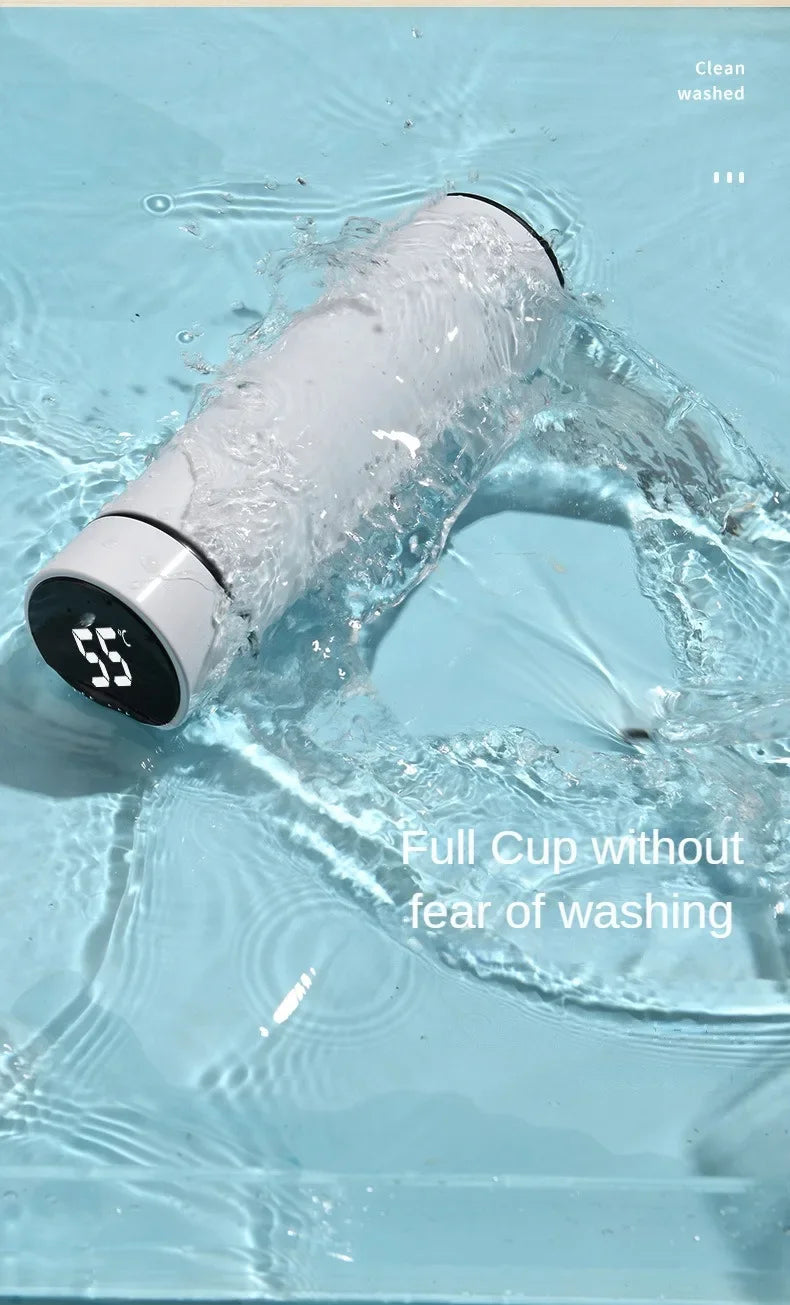 TemperatureTrack Bottle