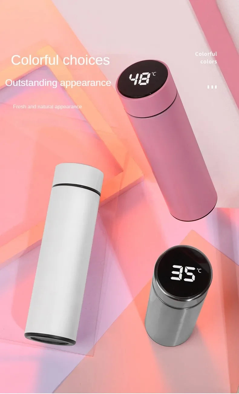 TemperatureTrack Bottle
