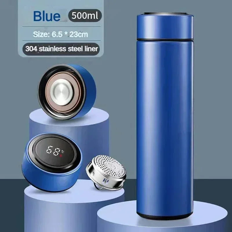 TemperatureTrack Bottle