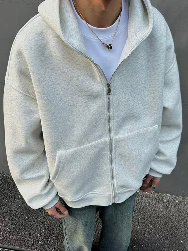BACKPACK HOODIE