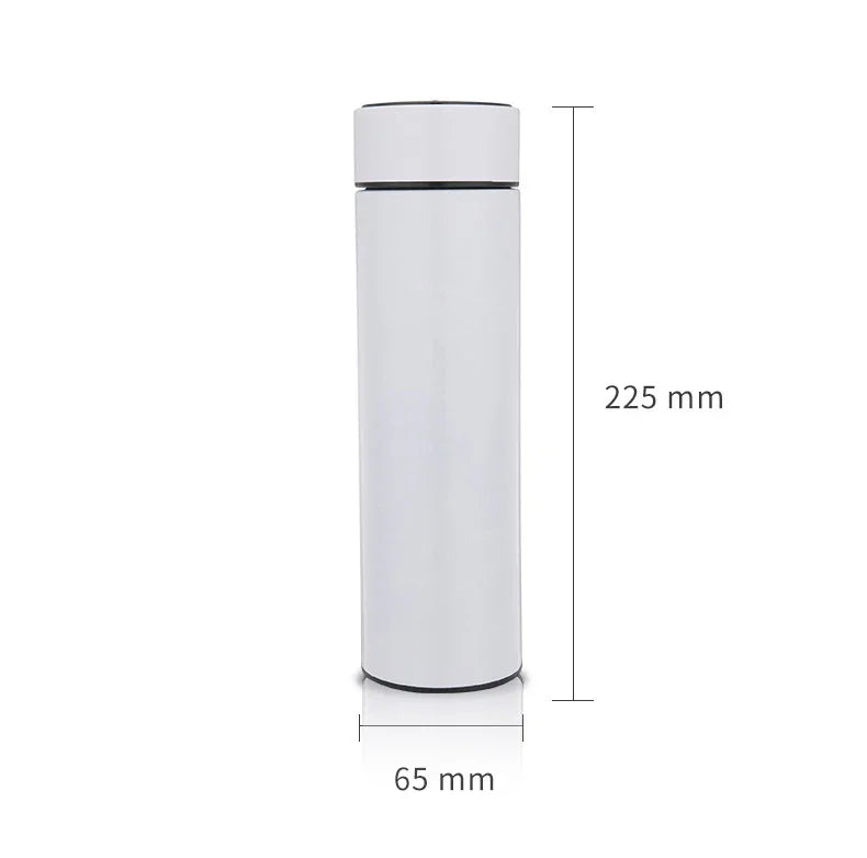 TemperatureTrack Bottle